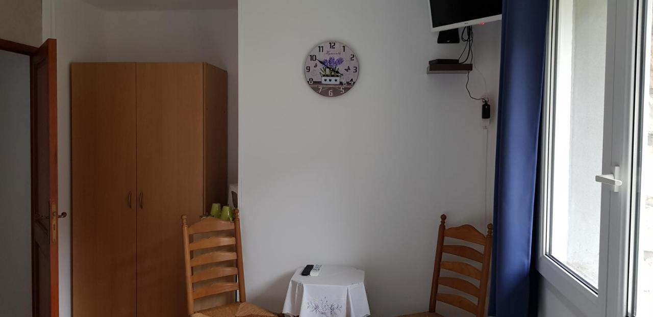 Maison Cancela Siguer Zewnętrze zdjęcie