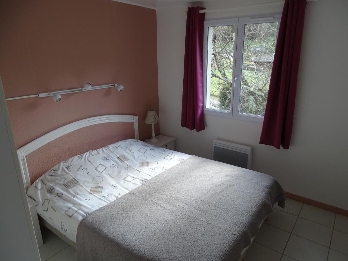 Maison Cancela Siguer Zewnętrze zdjęcie