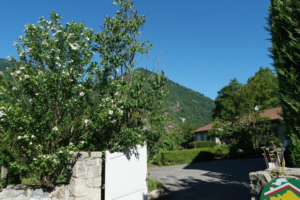 Maison Cancela Siguer Zewnętrze zdjęcie